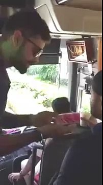 Team India Players Virat Kohli , Harbhajan Singh & Rohit Sharma Playing Holi 24 march 2016