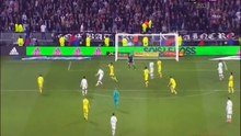 Gaetan Perrin Goal Replay | Olympique Lyonnais 1-0 Nantes - 19.03.2016 HD