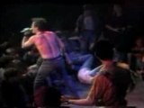 Dead Kennedys - Goons Of Hazzard [Live]