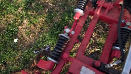 bineuse mecanique CIL; Commerce international le luberon