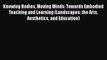 [PDF] Knowing Bodies Moving Minds: Towards Embodied Teaching and Learning (Landscapes: the