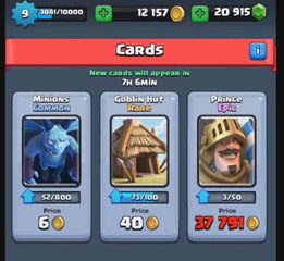 Clash Royale Hack gemas ilimitadas gratis