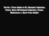 Download ?The No. 1 Price Guide to M.I. Hummel: Figurines Plates More (Mi Hummel Figurines