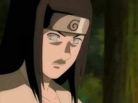 AMV NARUTO :Sauver gaara(shippuden) - Numb