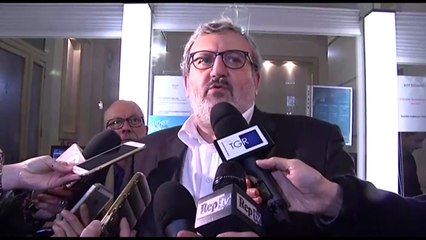 Cinema. Emiliano compra abbonamenti 'Bif&st': "Fate come me"