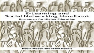 Download e Learning and Social Networking Handbook  Resources for Higher Education