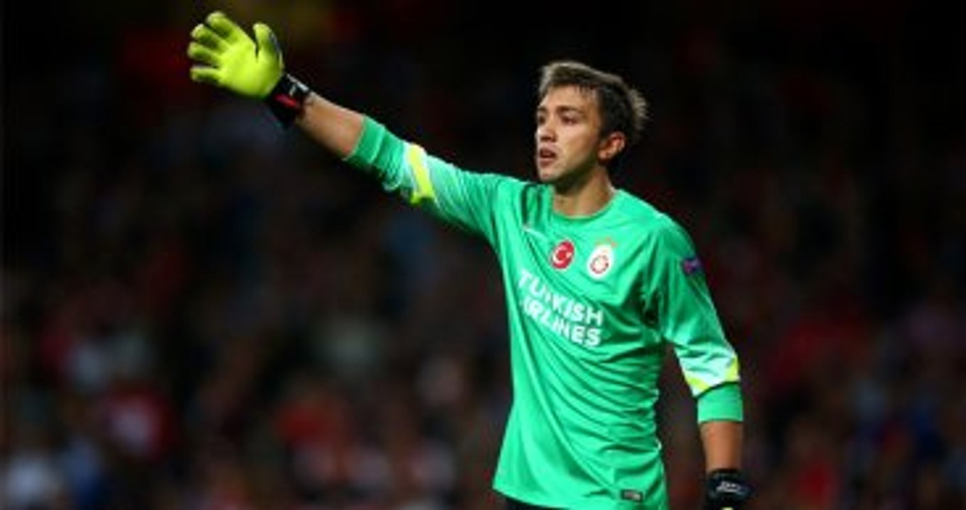 Fernando Muslera, MLS Yolunda!