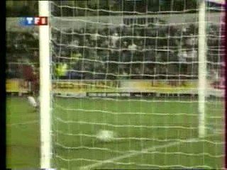 Metz-chateauroux 2-0 97-98