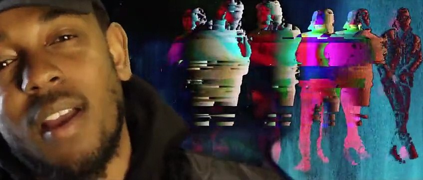 Funkadelic - Ain't That Funkin' Kinda Hard on You_ ft. Kendrick Lamar_ Ice Cube