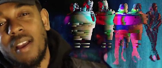 Funkadelic - Ain't That Funkin' Kinda Hard on You_ ft. Kendrick Lamar_ Ice Cube