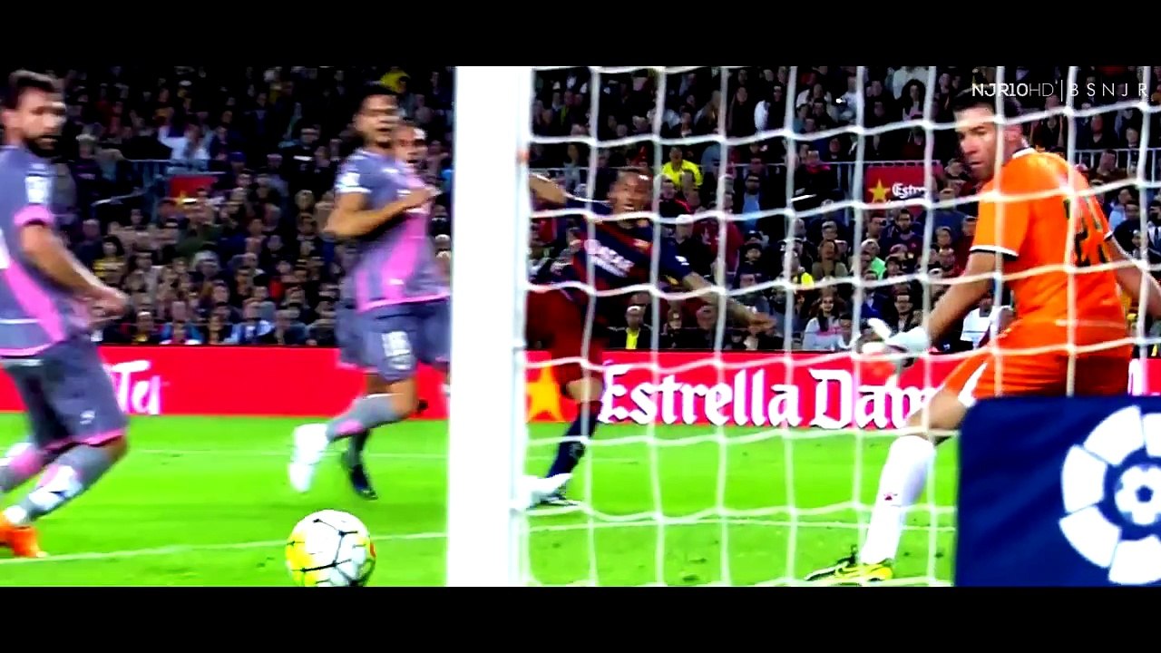 Neymar Jr ● TOP 20 SKILLS in 2015 - HD