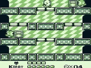 Let's Quickly Play....Kirby's Dreamland!