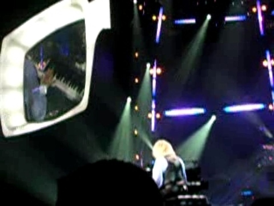 polnareff orleans 5 juin rappel je rêve d'un monde