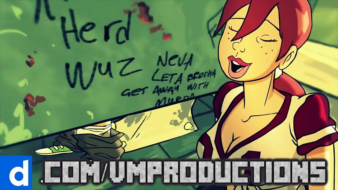 Animated Short Film Boy & Girl Hot And Spicy FUNNY