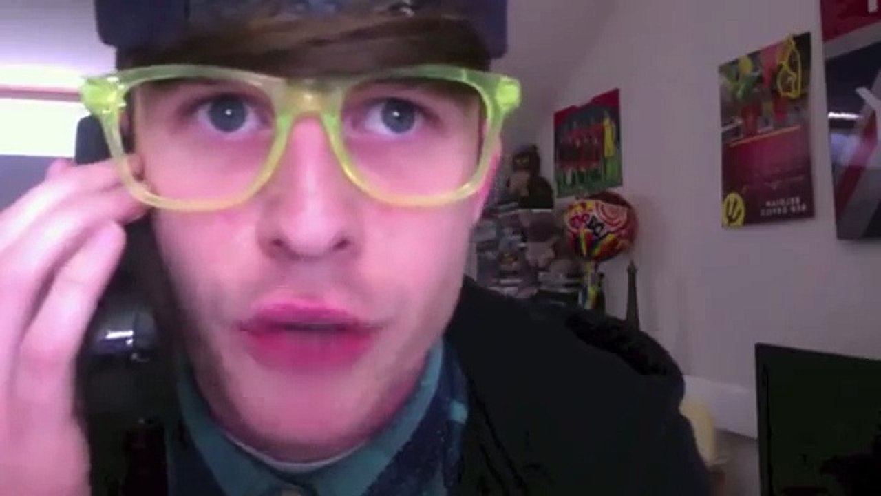 L'humour belge face au terrorisme !