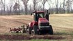 Case IH 600 Quadtrac