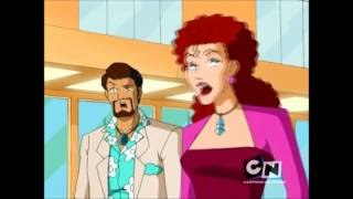 Totally Spies  1  9: Model Citizens Part 2/2