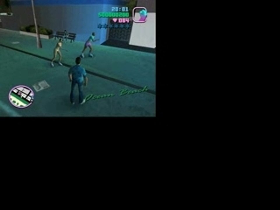 Quad in Vice