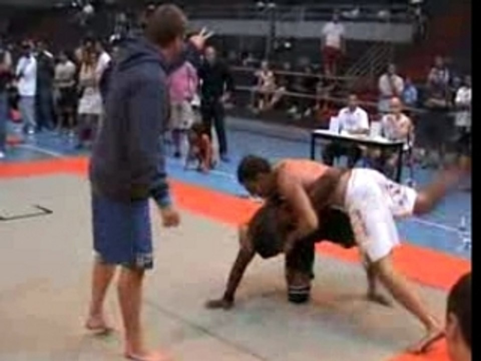 open ikusa 2006 nat sft