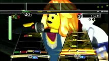 Lego Rock Band – WII [Descargar .torrent]