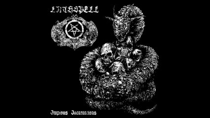 Lathspell - Impious Incantations
