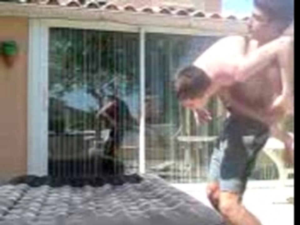 prise de catch ki ser a rien