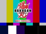 Bakugan Battle Brawlers ​​ 82. The Day New Vestroia Stood Still