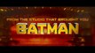 The LEGO Batman Movie - Batcave Teaser Trailer [HD]