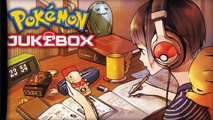 Introducing the Pokémon Jukebox Android App!