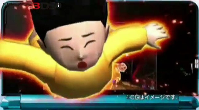 Sports Island – Nintendo 3DS [Descargar .torrent]