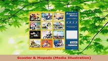 Download  Scooter  Mopeds Media Illustration PDF Full Ebook