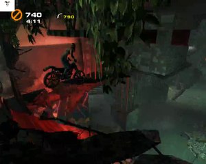 (DEMO) Urban Trials Freestyle bÖLÜM 2