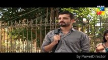 Mann Mayal Promo Teaser - Hamza Abbasi Maya Ali New Drama on Hum TV 2016 -