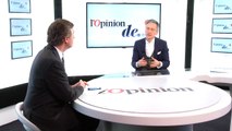 Stanislas de Bentzmann (CroissancePlus): « Le monde entreprenarial reprend la main, c’est porteur d’espoir »