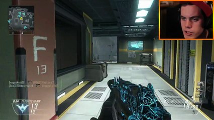 No More Quickscoping In Advanced Warfare..! (Bo2 Gameplay/Commentary)