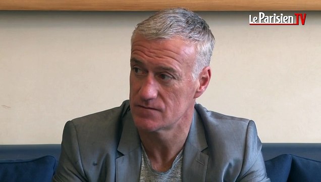 Affaire Benzema - Valbuena. Deschamps : « Je m’en serais bien passé »