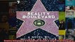 Reality Boulevard A Hollywood Insiders Satire Of Reality TV