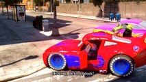 Spiderman vs Hulk Kids Songs ♪ Hickory dickory dock ♪ Mickey Mouse & Hulk Fun Disney Pixar Cars
