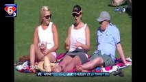 Women Worst bloopers in cricket