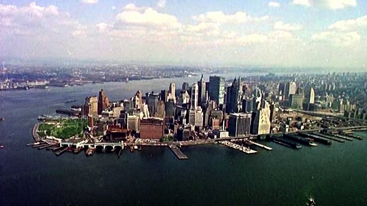 EVA HESSE Trailer (Documentary - 2016)