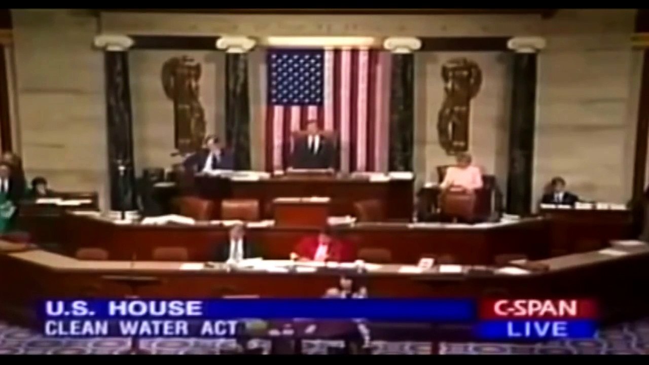 WATCH: Bernie Sanders Defends Gay Soldiers In 1995