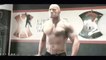 Dwayne The Rock jhonson -Training -workout(bodybuilding Motivational video 2016)