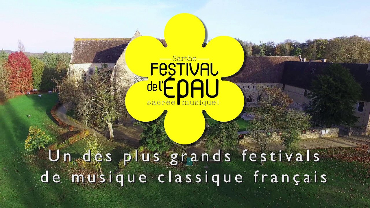 Festival de l'Epau 2016