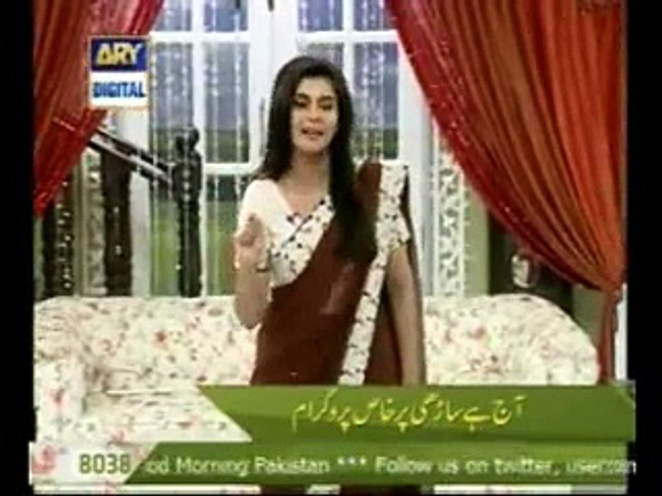 What Happened With Nida Yasir videoworld.pk