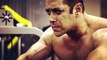 Salman Khan's Gym BODY Building LEAKED Pic From The Movie Sultan