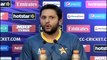 PAK vs NZ T20 WC: We Are Hungry To Win: Shahid Afridi