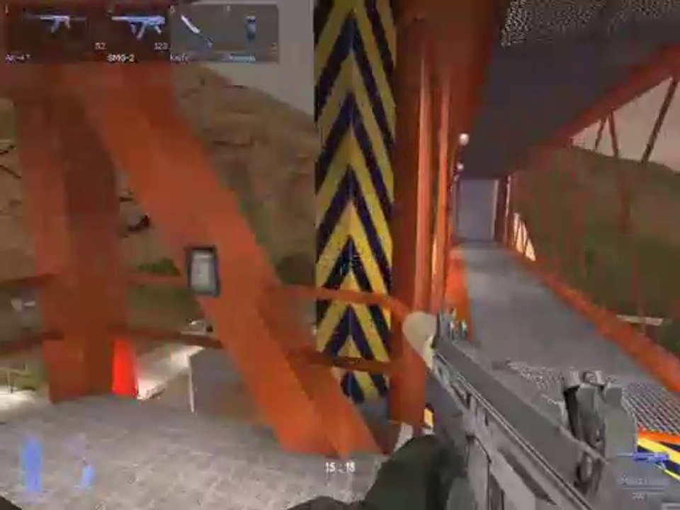 last mission