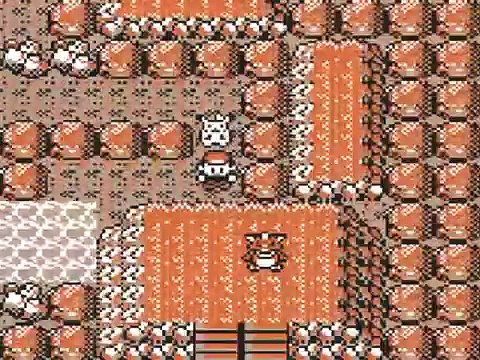 Let's Play....Pokemon Yellow Special Pikachu Edition! Part 19 (Final)