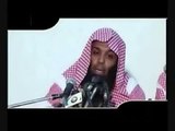 الشيخ خالد الراشـد قصة معوذ ومعاذ في غزوة بدر