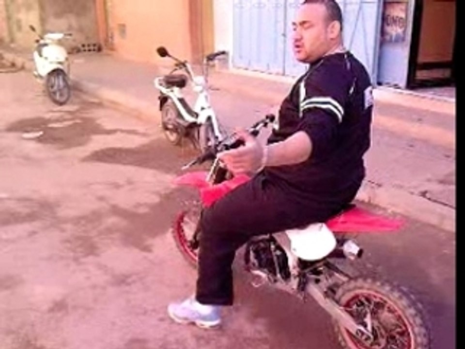 MAROC